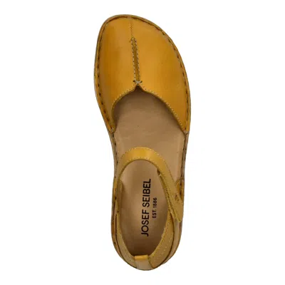 Josef Seibel Rosalie 42 Safran Surf 79542-727850 Women's In Brown
