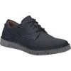 Josef Seibel Ruben 02 Oxford In Blue