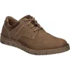 Josef Seibel Ruben 02 Oxford In Castagne