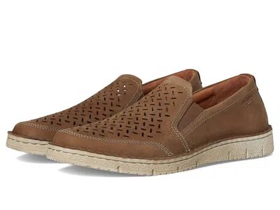 Josef Seibel Ruben 27 In Brown