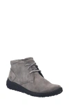 Josef Seibel Ruby Boot In Gray