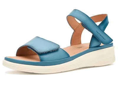 Josef Seibel Sevran 01 In Blue
