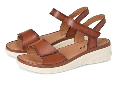 Josef Seibel Sevran 01 In Brown