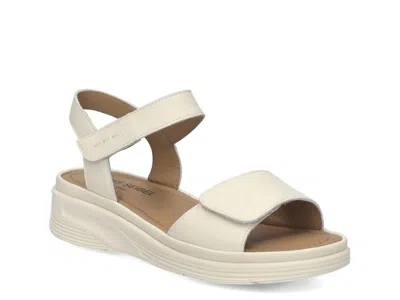 Josef Seibel Sevran 01 Wedge Sandal In Multi