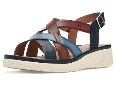 Josef Seibel Sevran 07 In Multi