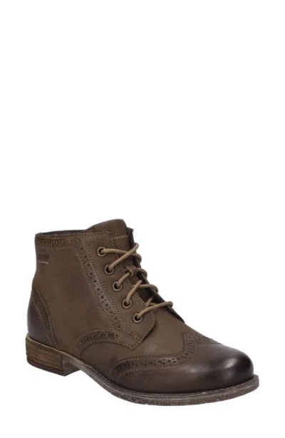 josef seibel sienna 45 chelsea bootie
