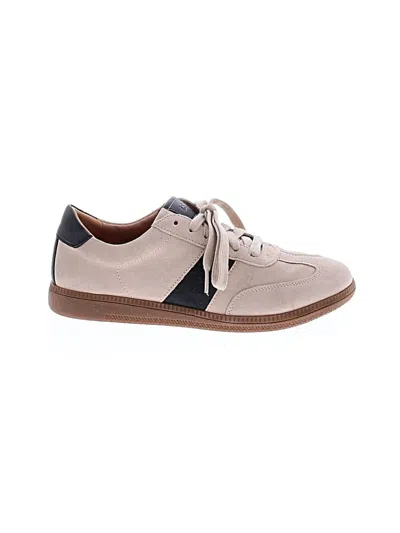 Pre-owned Josef Seibel Sneakers In Brown