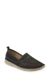 Josef Seibel Sofie 27 Flat In Black