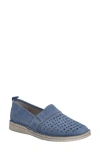 Josef Seibel Sofie 27 Flat In Gray