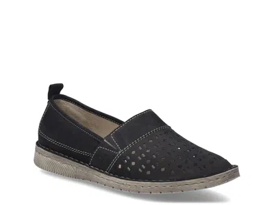 Josef Seibel Sofie 27 Slipon In Black