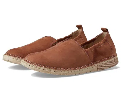 Josef Seibel Sofie 38 71838-904350 Moccasins Women's Eu 37 Brown Leather Zpo1866