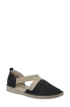 Josef Seibel Sofie Slip-on Shoe In Black