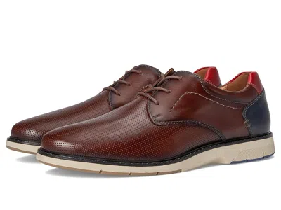 Josef Seibel Stuart 02 In Brown