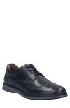 Josef Seibel Stuart 04 Derby In Black