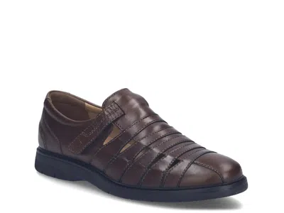 Josef Seibel Stuart 12 Loafer In Multi