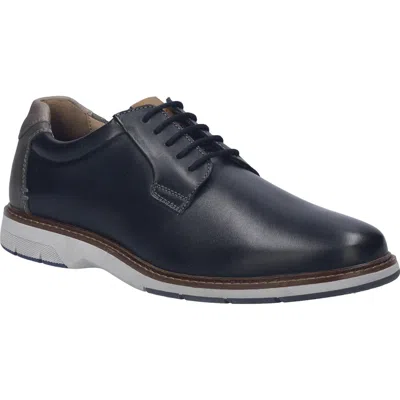 Josef Seibel Stuart Derby In Black