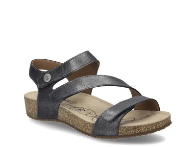 Josef Seibel Tonga 25 Sandal In Brown