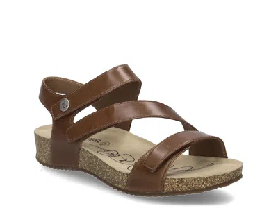 Josef Seibel Tonga 25 Sandal In Multi