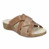 Josef Seibel Tonga 74 In Tan