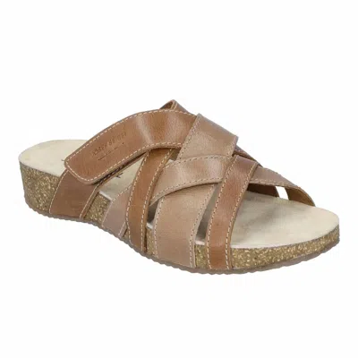 Josef Seibel Tonga 74 In Tan