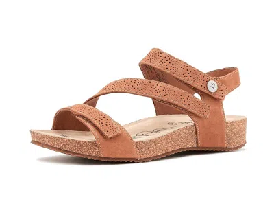 Josef Seibel Tonga 78 In Brown