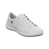 Josef Seibel Caren 01 Sneaker In White