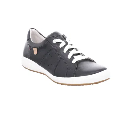 Josef Seibel Women's Caren Shoes In Black