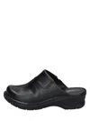 Josef Seibel Carole Mule In Black