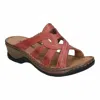Josef Seibel Women's Catalonia 01 Sandal In Hibiscus