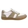 Josef Seibel Claire 27 Sneaker In Nude