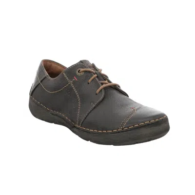 Josef Seibel Women's Fergey Shoes In Titan In Multi