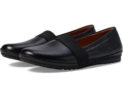 Josef Seibel Women's Josie Shoes In Black