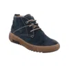 Josef Seibel Maren 02 Sneaker In Blue