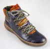 Josef Seibel Women's Maren 06 Boot In Ocean