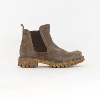 Josef Seibel Women's Marta 03 Booties In Taupe Kombi In Multi