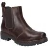 Josef Seibel Women's Marta 06 Boot In Moro In Brown