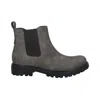Josef Seibel Marta 06 Chelsea Boot In Asphalt