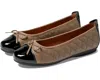 Josef Seibel Pippa Ballet Flat In Multi