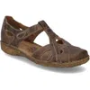 Josef Seibel Women's Rosalie 29 Sandals In Brandy In Multi
