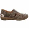 Josef Seibel Women Rosalie 45 Sandal In Brandy In Brown