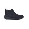 Josef Seibel Ruby Waterproof Bootie In Black