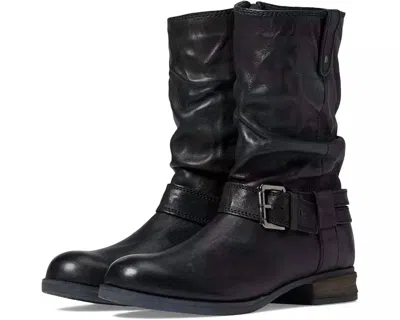 Josef Seibel Women's Sanja 14 Boot In Black