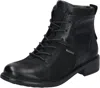 Josef Seibel Women's Selena 50 Boot In Black