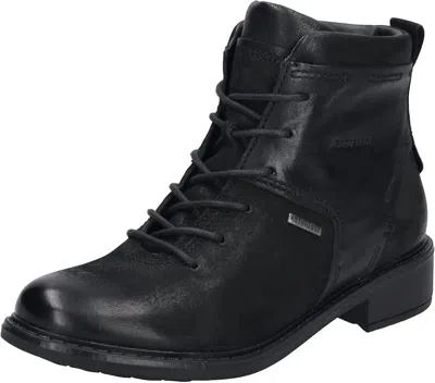 Josef Seibel Women's Selena 50 Boot In Black