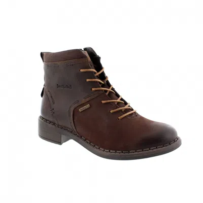 Josef Seibel Women's Selena 50 Boot In Moro