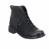 Josef Seibel Women's Selena 50 Boots In Black