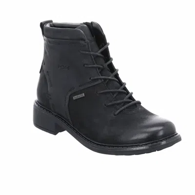 Josef Seibel Women's Selena 50 Boots In Black