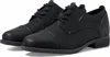 Josef Seibel Sienna 12 Cap Toe Derby In Black