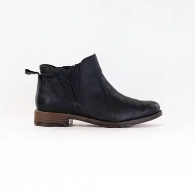 Josef Seibel Women's Sienna 45 Ankle Bootie In Black