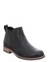 Josef Seibel Women's Sienna 45 Chelsea Boot In Black In Black